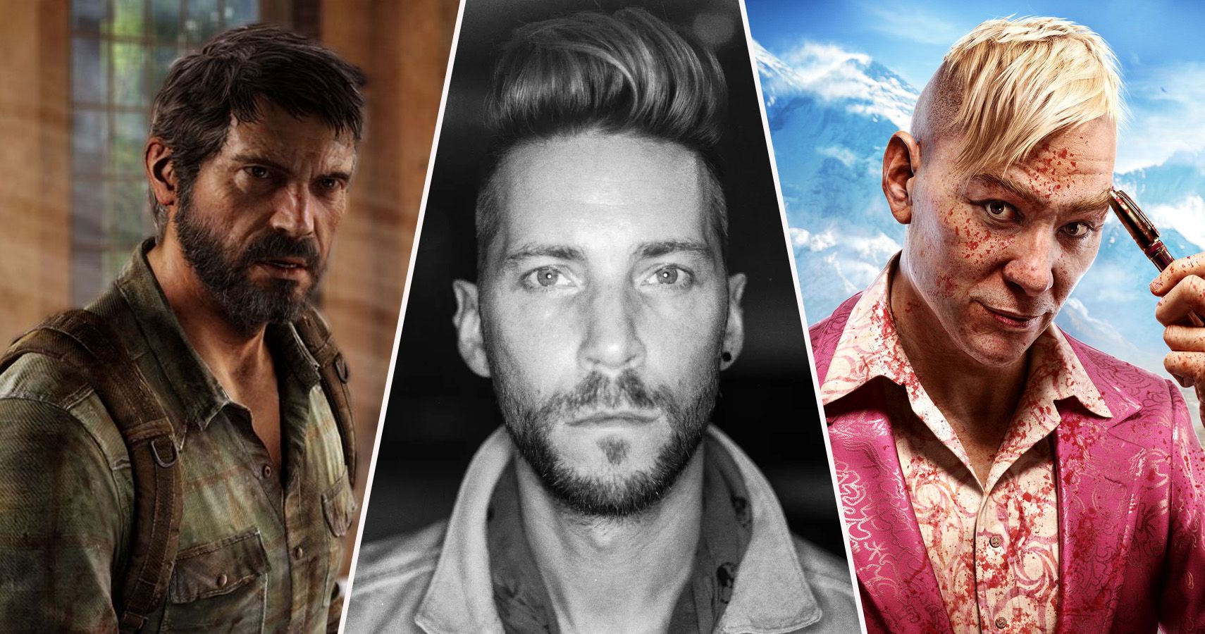 Another Top 10 Troy Baker Video Game Performances 