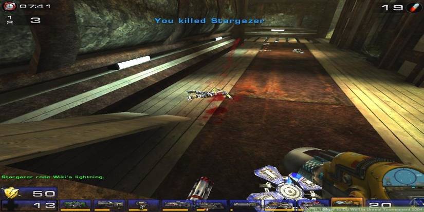 Unreal Tournament 2004