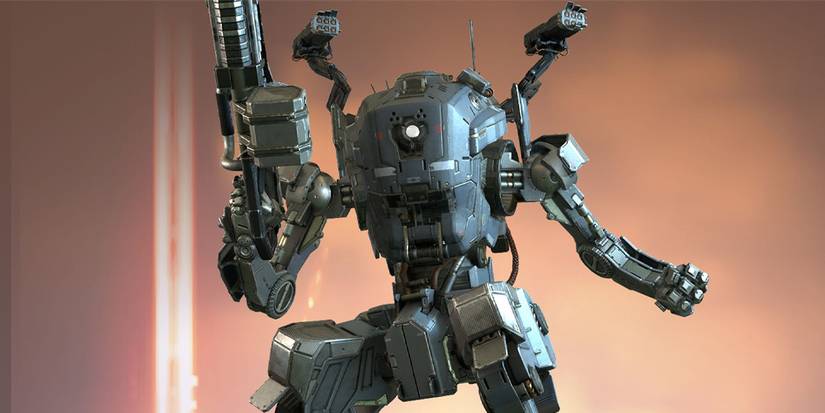 Titanfall 2: Every Titan, Ranked From Worst To Best, image size:825x413