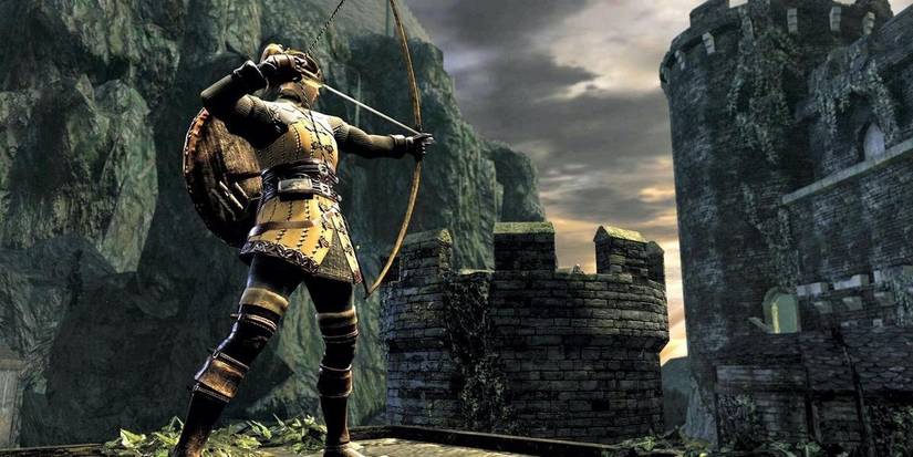 Dark Souls Combat Better Than Hellpoint