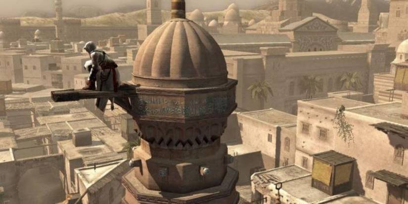 Assassin's Creed Worst RPG Mechanics