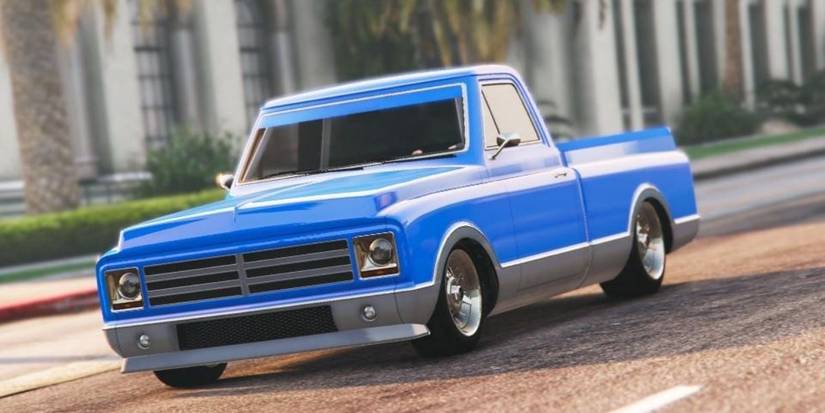 GTA Online Best Summer Special Cars Declasse Yosemite