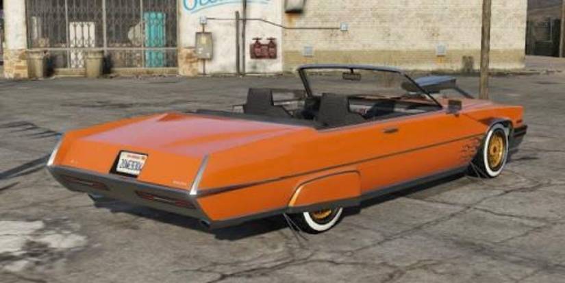 GTA Online Best Summer Special Cars Albany Manana