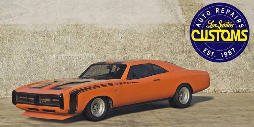 GTA Online Best Summer Special Cars Imponte Beater Dukes