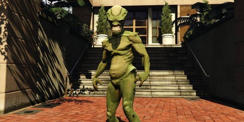 Hidden Updates In GTA Online Summer Special - New Collectibles