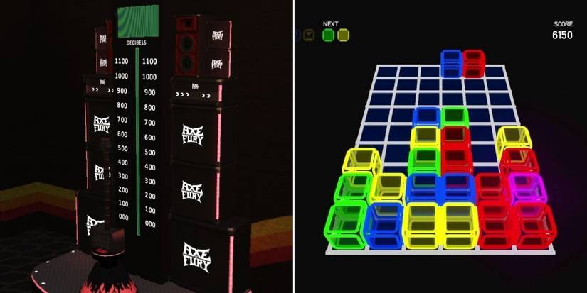 Hidden Updates In GTA Online Summer Special - Arcade Cabinets