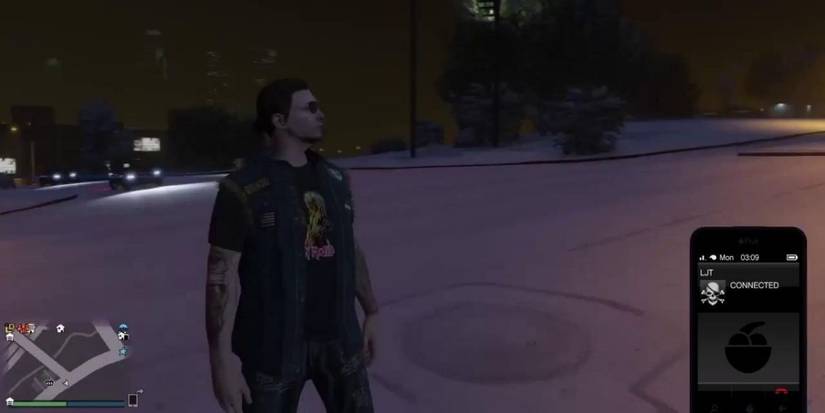 Hidden Updates In GTA Online Summer Special - LJT