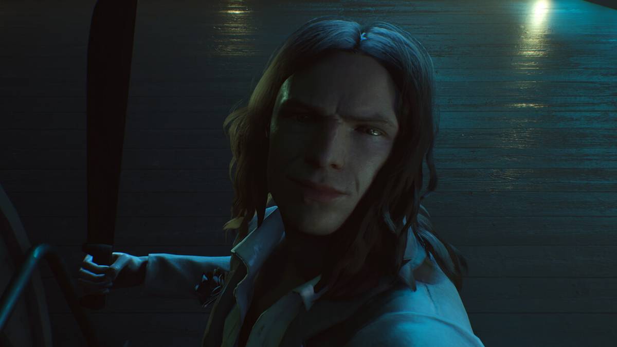 Vampire The Masquerade - Bloodlines 2