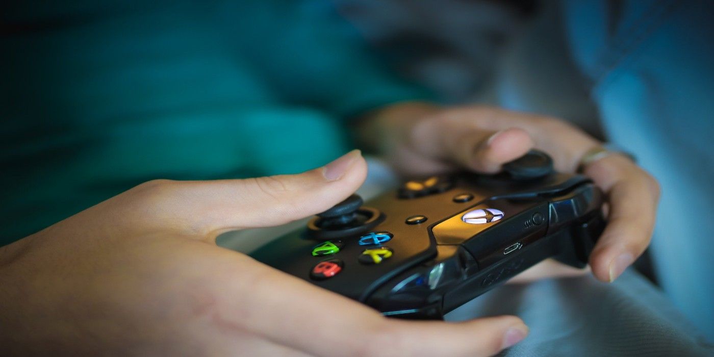study finds kids impacted by video games