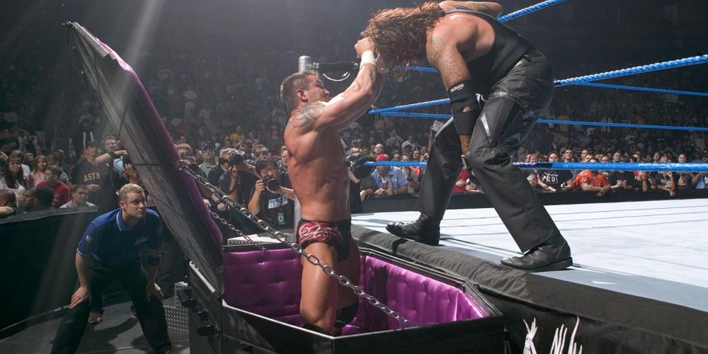WWE-Casket-Match-Randy-Orton-Vs-Undertaker