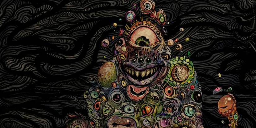 Wael Avowed pillars of eternity