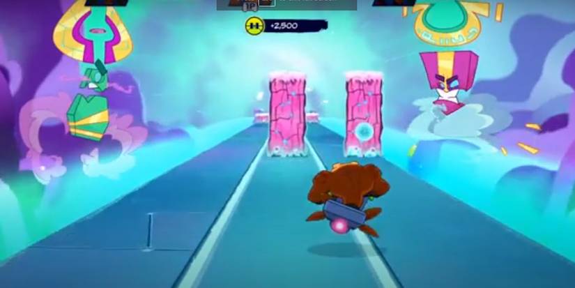 How to Get the Warped Sense of Humor Trophy in Battletoads 2020