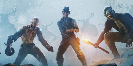 Wasteland 3 characters