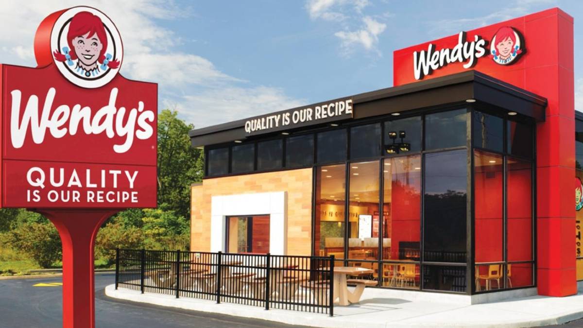 Wendy's podcast