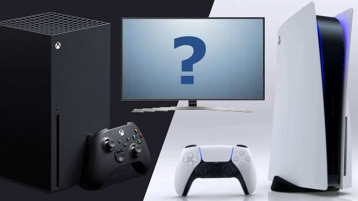 Do the Xbox Series X and PS5 need new tvs