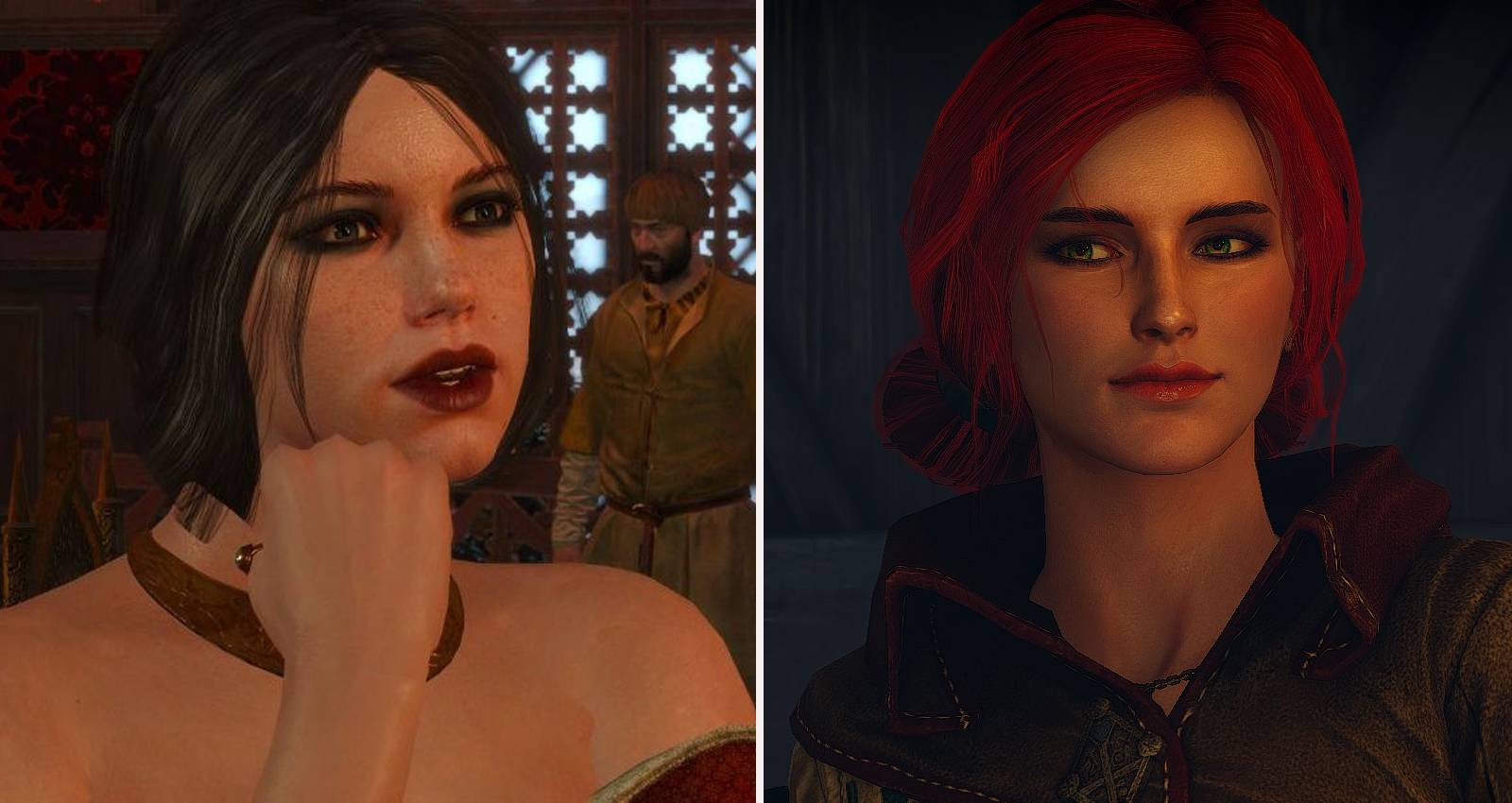Witcher3RomanceMBTI