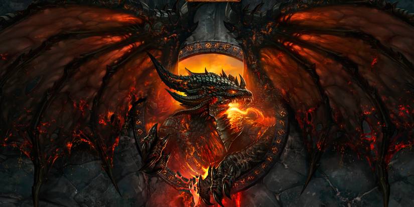 World of Warcraft Cataclysm