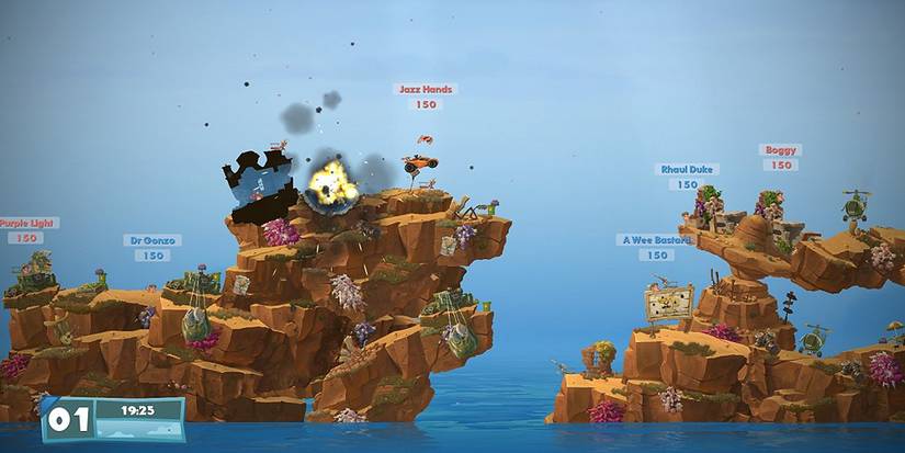 Worms-WMD-Battlefield