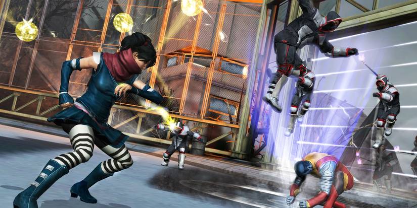 X-men destiny video game