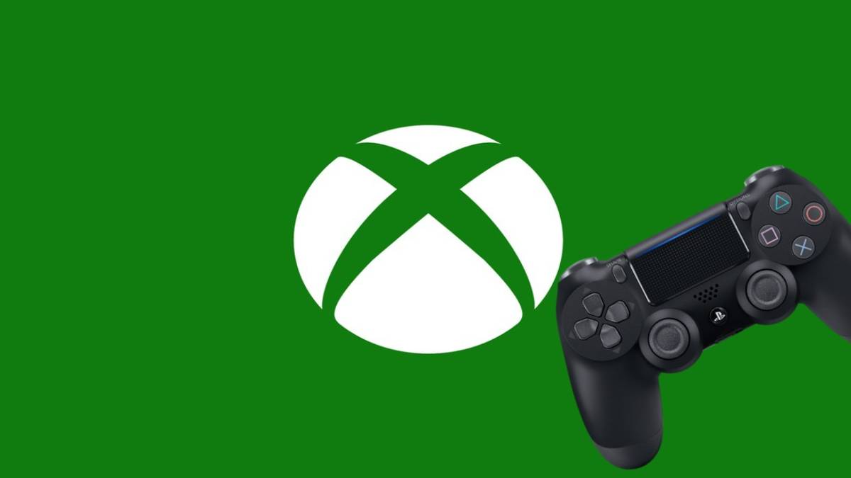 Xbox critique PS4 controller strategy