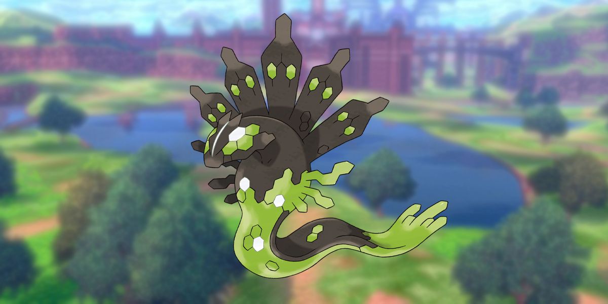 Zygarde