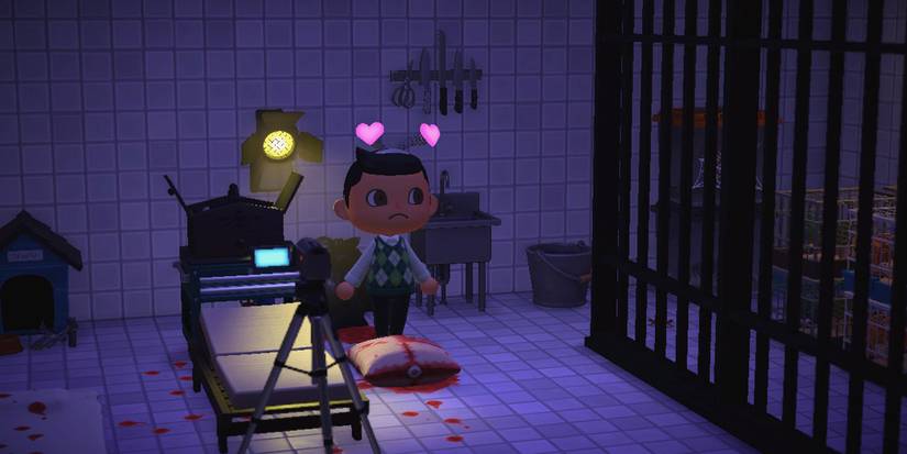 animal crossing new horizons