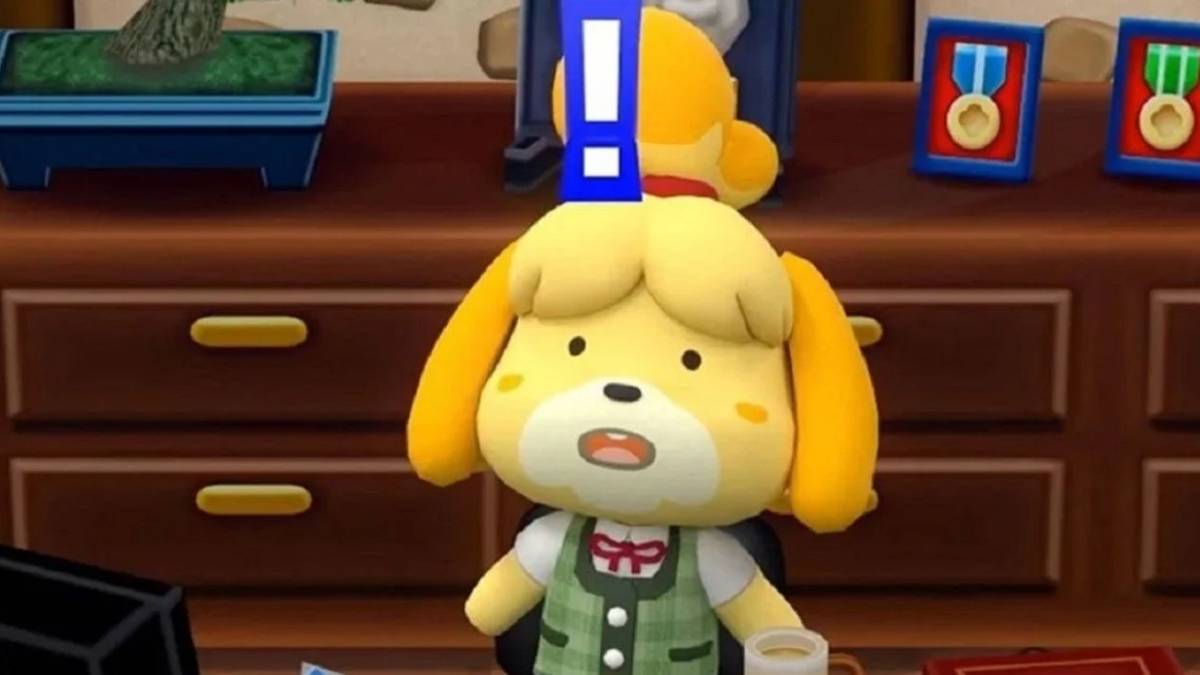 animal crossing new horizons