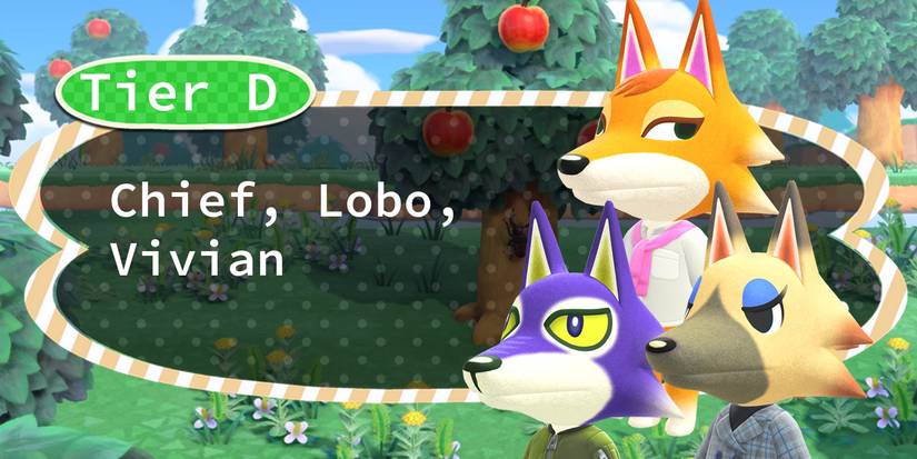 animal crossing new horizons