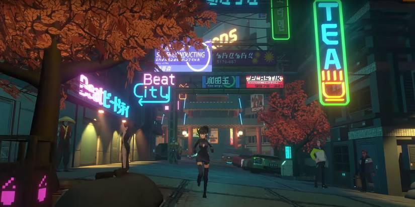 anno mutationem 3d gameplay screenshot from trailer