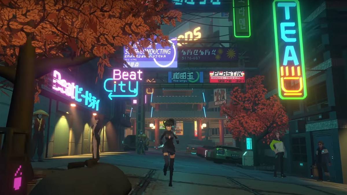 anno mutationem 3d gameplay screenshot from trailer