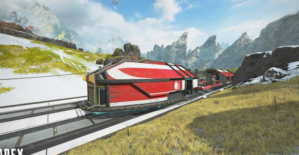 Apex Legends Loba Can Glitch Under The Map Game Rant