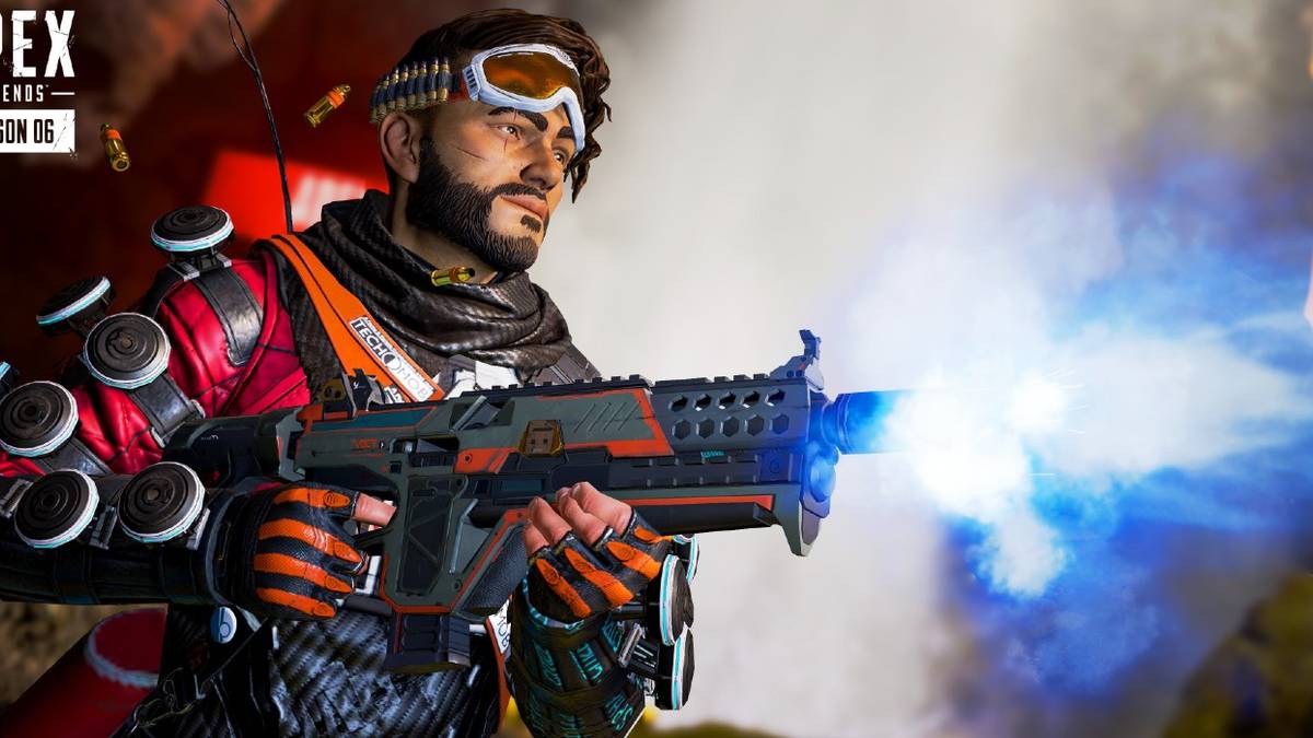 apex legends mirage season 6