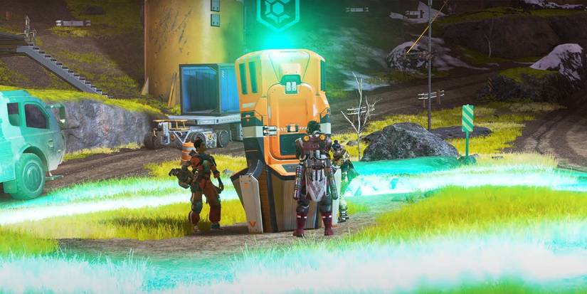 apex legends season 6 crafting characters