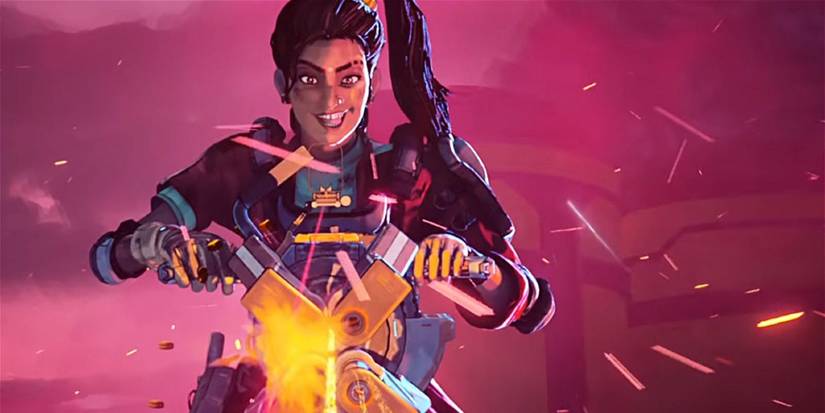 apex legends season 6 trailer rampart