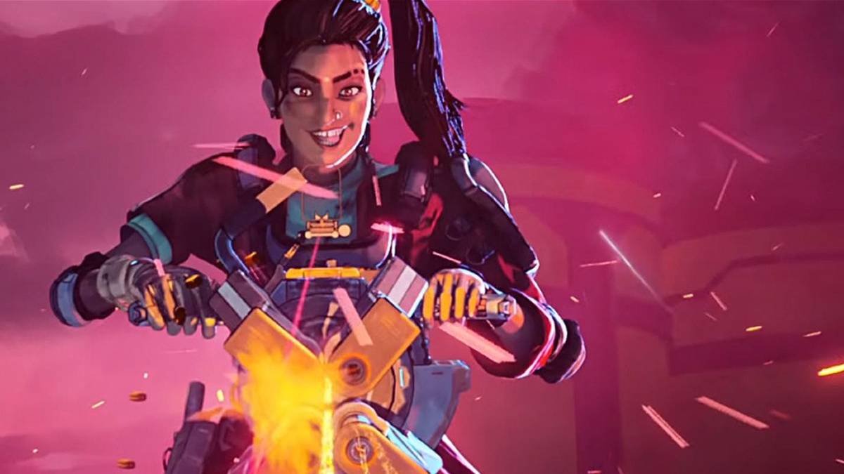 apex legends season 6 trailer rampart