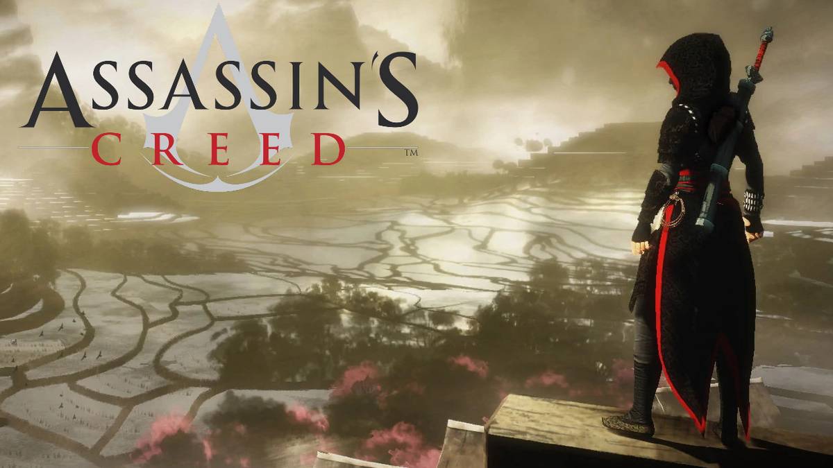 future assassin's creed game, potentially set in china, leak