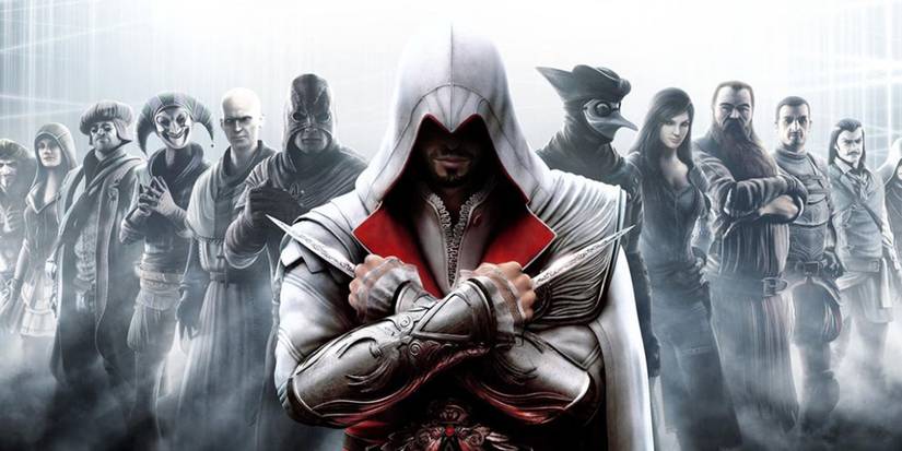 assassins creed wish list