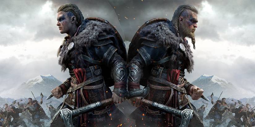 gender swap mechanic chimera theory