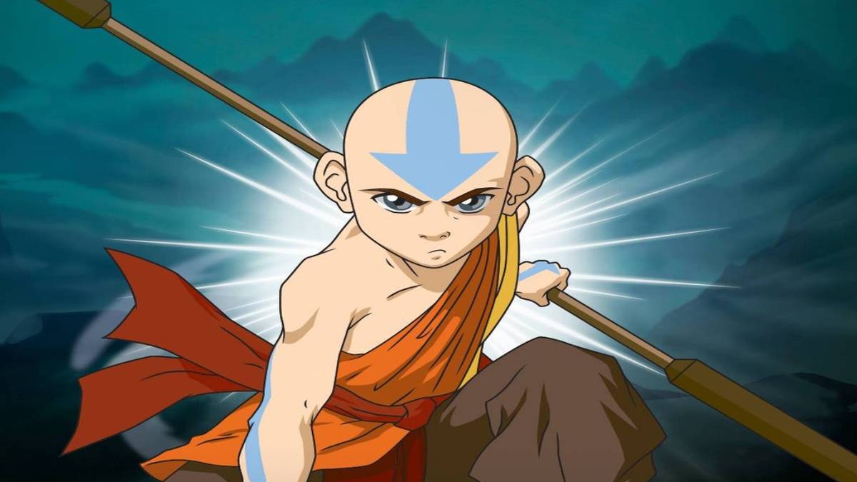 avatar aang