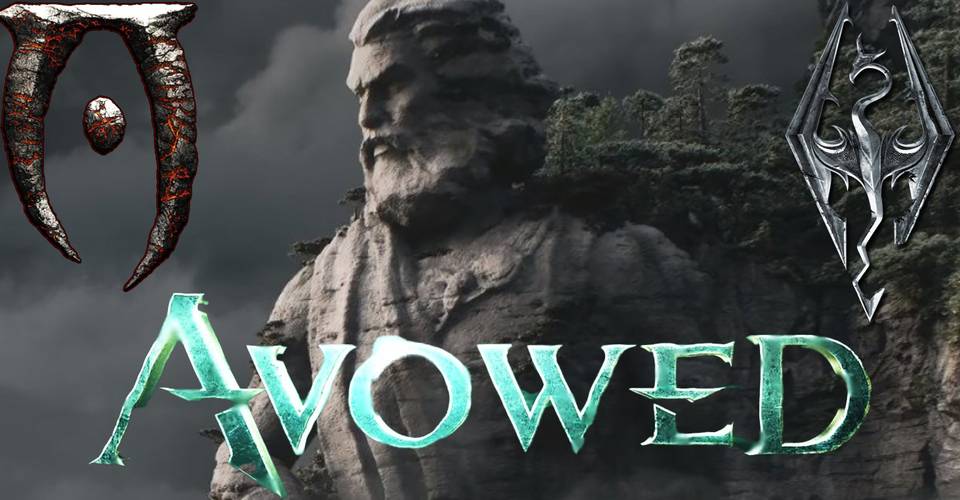 Avowed Could Have Oblivion Feature That Skyrim Abandoned