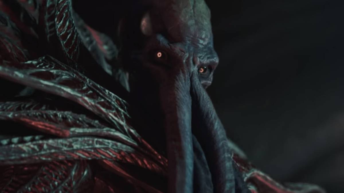 baldur's gate 3 cinematic opening