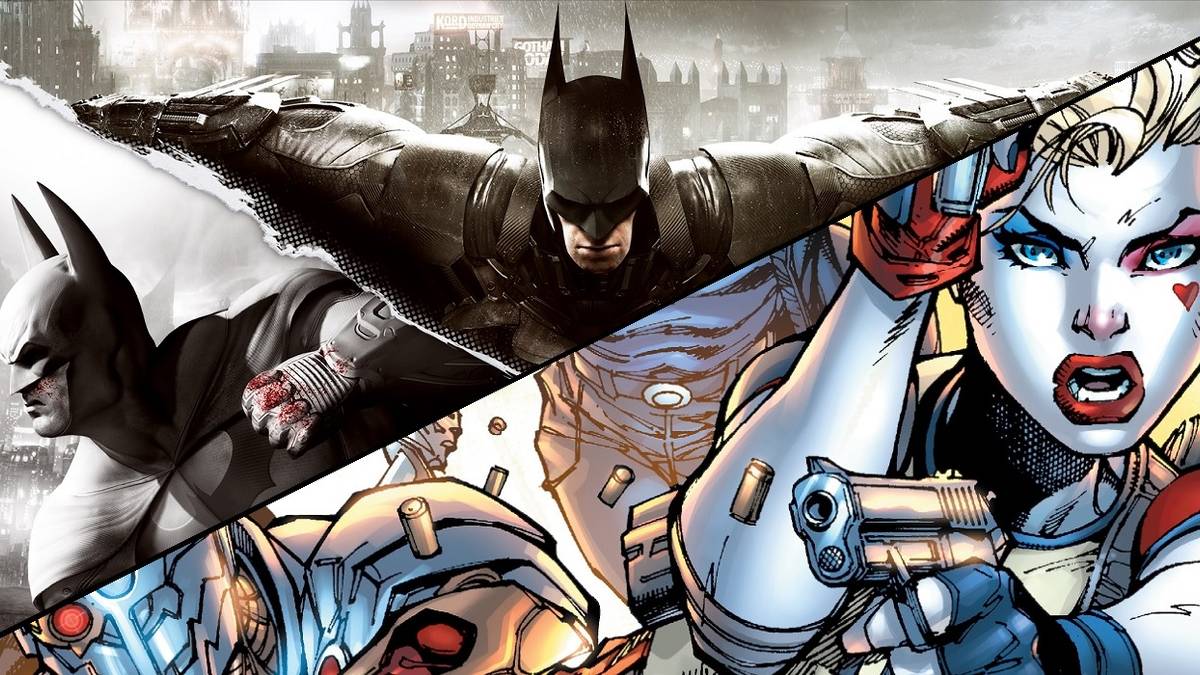 arkham suicide squad rocksteady