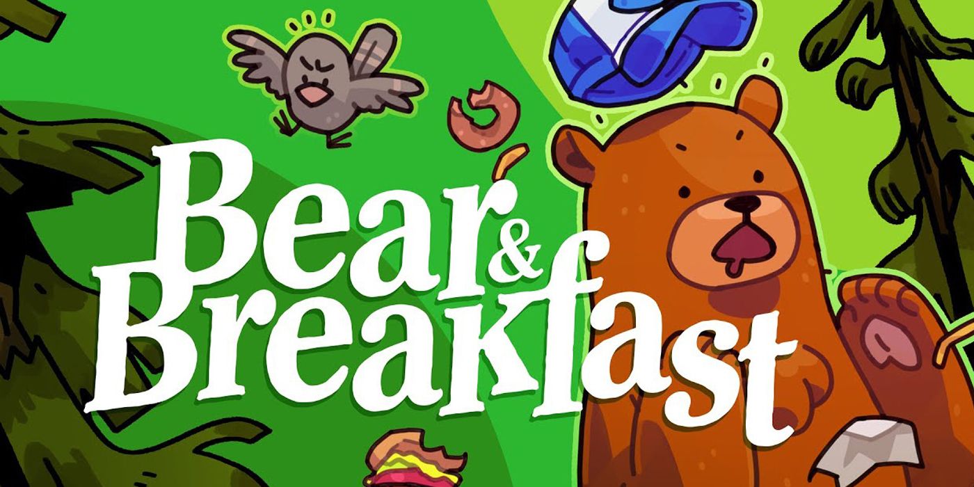 time-exclusive bear and breakfast coming to nintendo switch 2021