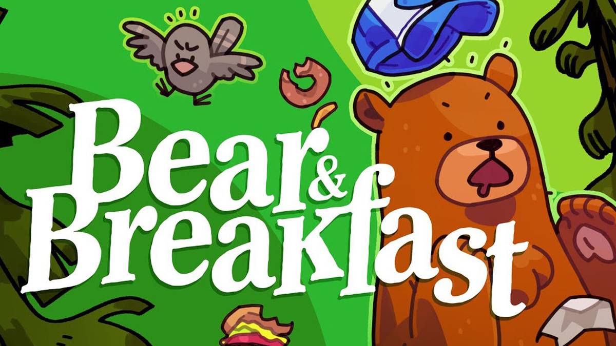 time-exclusive bear and breakfast coming to nintendo switch 2021