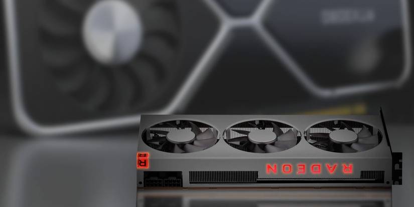 amd big navi graphics card