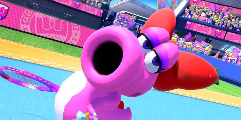 birdo