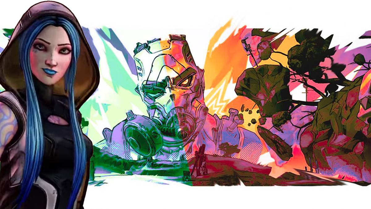 borderlands 3 dlc 4 roadmap