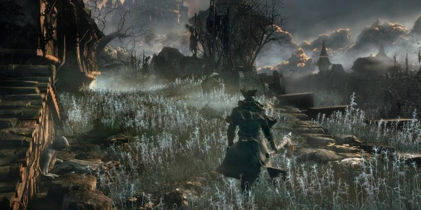 bloodborne (1)