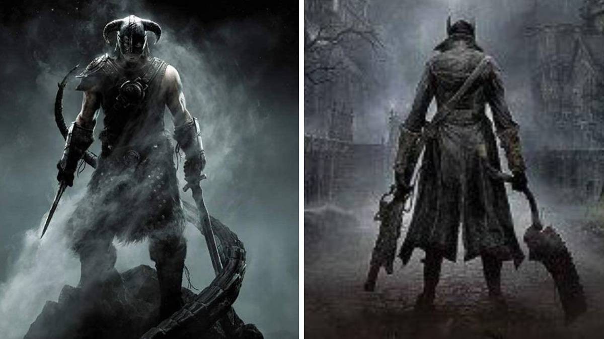 Bloodborne 2 and The Elder Scrolls 6 High Expectations
