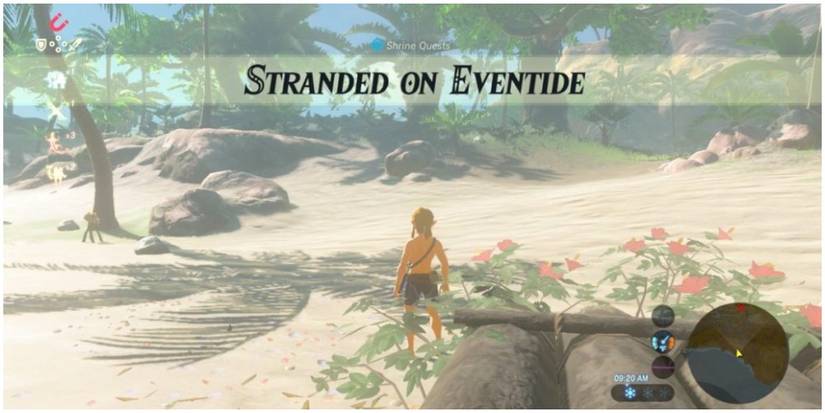 botw eventide